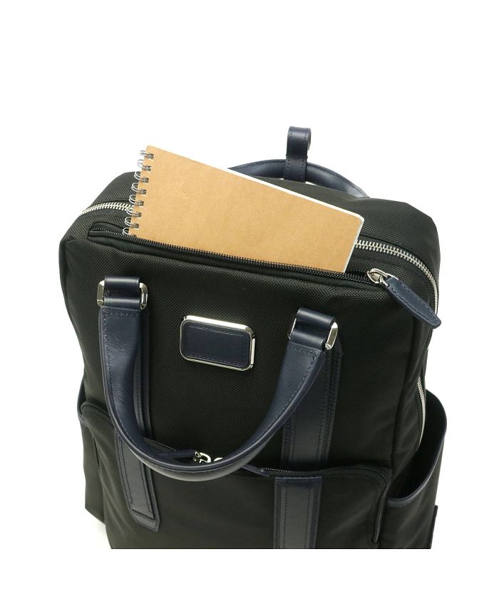 トゥミ TUMI 【日本正規品】トゥミ リュック TUMI ビジネス トゥミ TUMI 【日本正規品】トゥミ リュック TUMI ビジネス