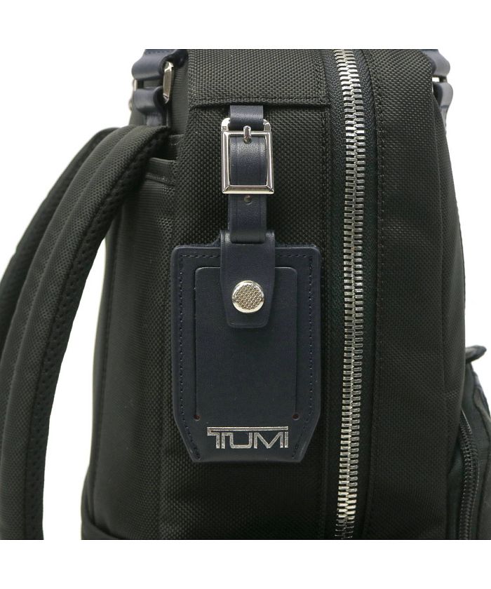 トゥミ TUMI 【日本正規品】トゥミ リュック TUMI ビジネス トゥミ TUMI 【日本正規品】トゥミ リュック TUMI ビジネス