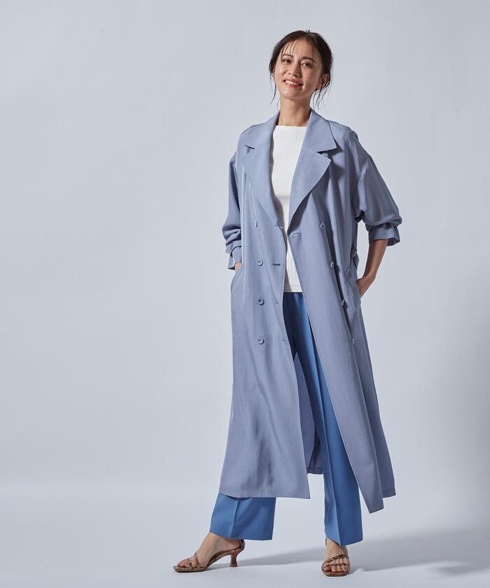 セール 70%OFF】《大草直子さんコラボ【OWN】4th Collection》エアリー