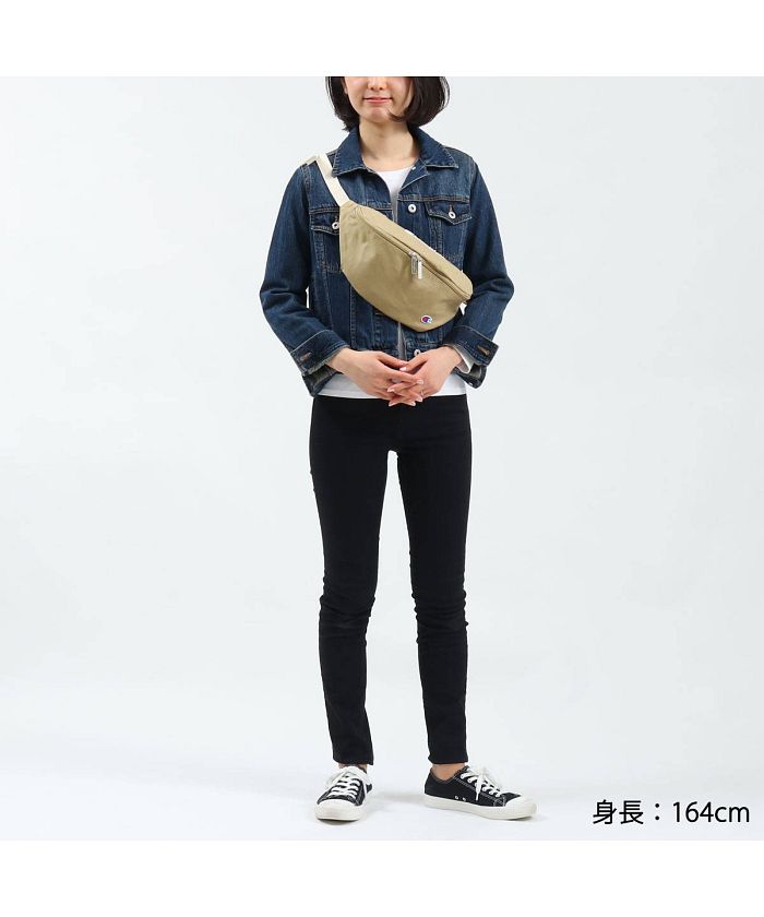 チャンピオン Champion チャンピオン ウエストバッグ Champion