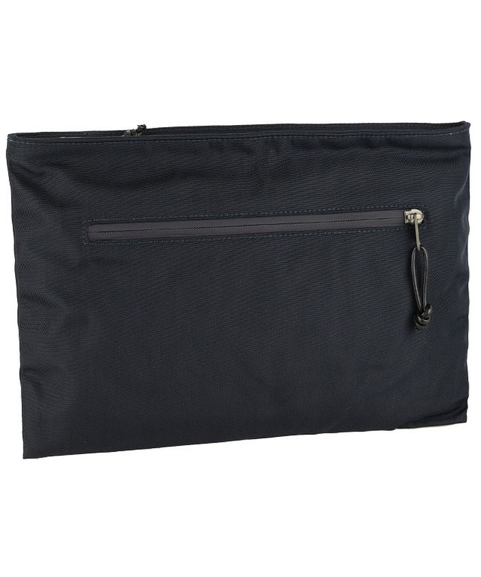 やまひバレンシアガBALENCIAGA黒いレザー クラッチバッグ BALENCIAGA クラッチバッグ 黒 レザー（BALENCIAGA