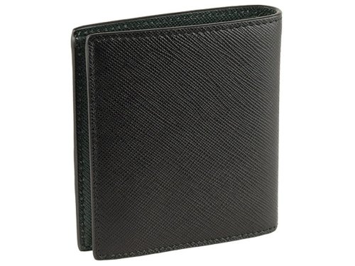Prada プラダ Prada プラダ メンズ 二つ折り財布 札入れ プラダ Prada D Fashion