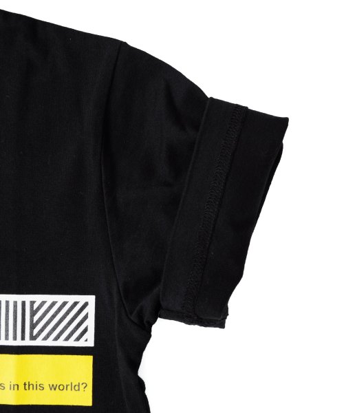 セール 天竺 バッジプリント半袖tシャツ グラソス Glazos D Fashion セール 天竺 バッジプリント半袖tシャツ グラソス Glazos D Fashion