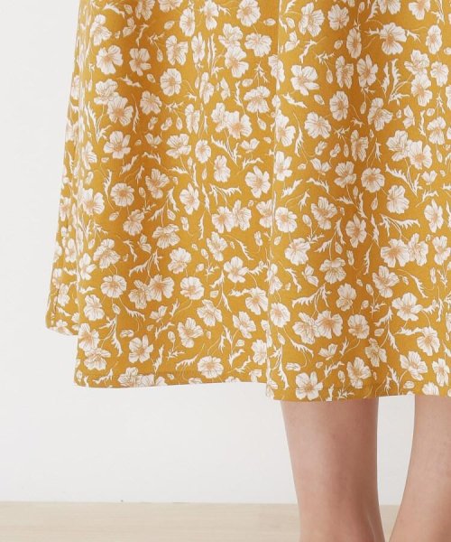セール S L 花柄前リボンワンピース シューラルー キューティーブロンド Shoo La Rue Cutie Blonde D Fashion セール S L 花柄前リボンワンピース シューラルー キューティーブロンド Shoo La Rue Cutie Blonde D Fashion