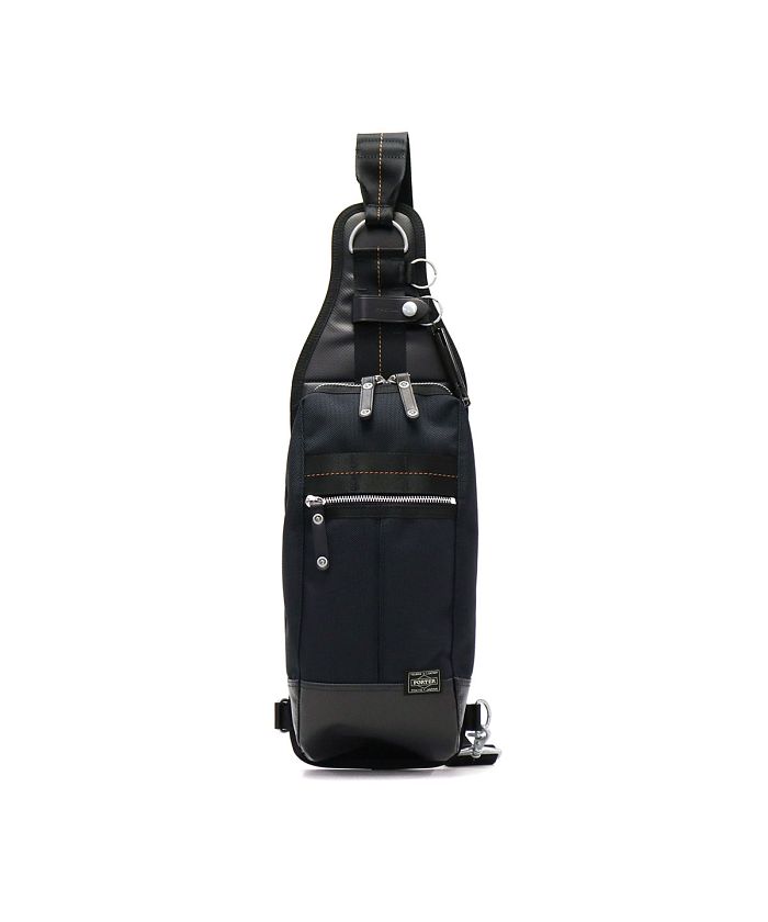 ポーター PORTER 吉田カバン ポーター ヒート タイプC ボディ ポーター PORTER 吉田カバン ポーター ヒート タイプC ボディ