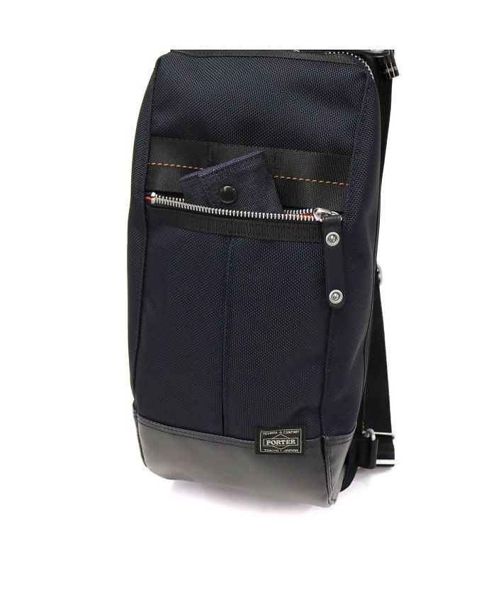 ポーター PORTER 吉田カバン ポーター ヒート タイプC ボディ ポーター PORTER 吉田カバン ポーター ヒート タイプC ボディ