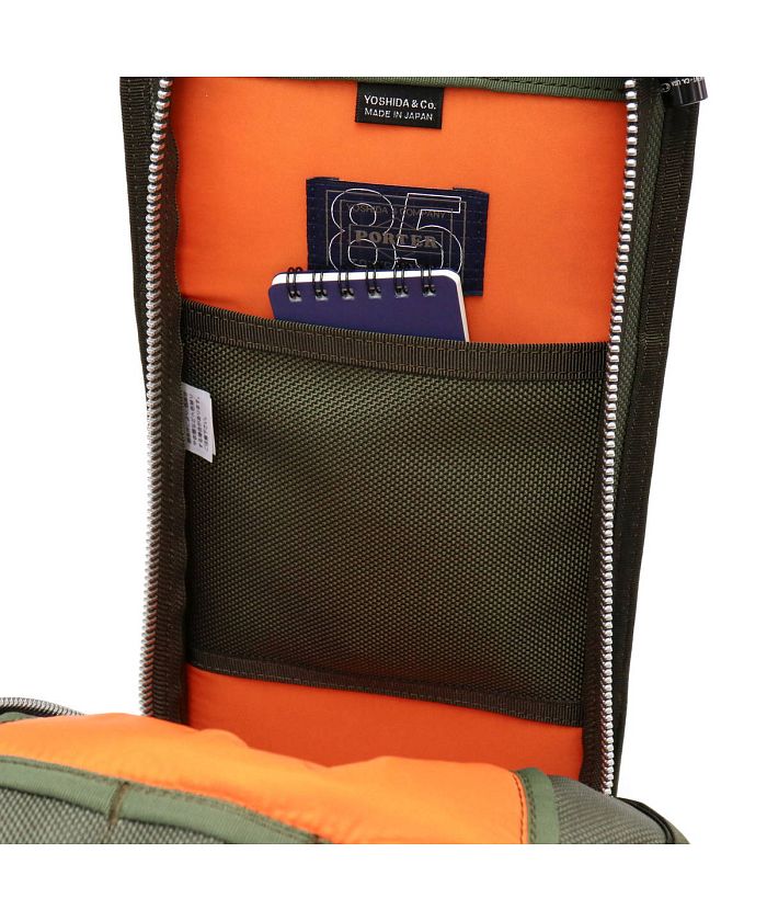 ポーター PORTER 吉田カバン ポーター ヒート タイプC ボディ ポーター PORTER 吉田カバン ポーター ヒート タイプC ボディ