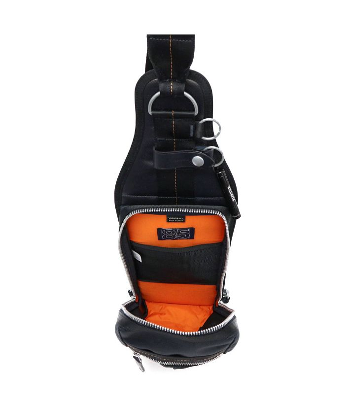 ポーター PORTER 吉田カバン ポーター ヒート タイプC ボディ ポーター PORTER 吉田カバン ポーター ヒート タイプC ボディ