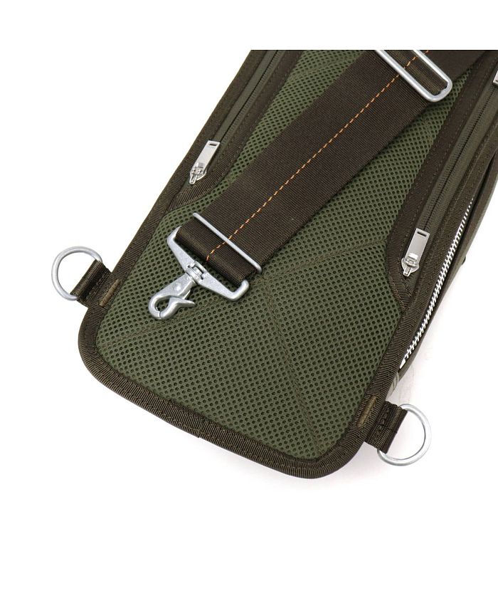 ポーター PORTER 吉田カバン ポーター ヒート タイプC ボディ ポーター PORTER 吉田カバン ポーター ヒート タイプC ボディ
