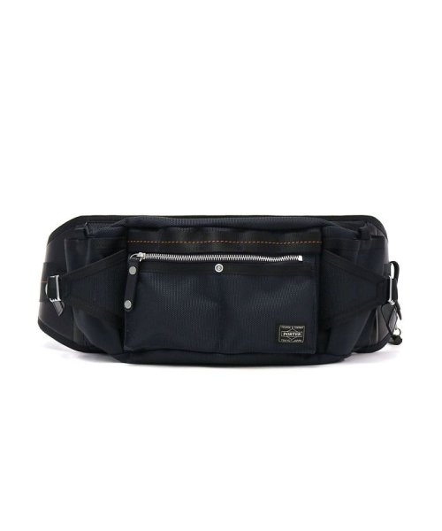 PORTER HEAT TYPE-C WAIST BAG [ 680-17985 ] – cotwohk