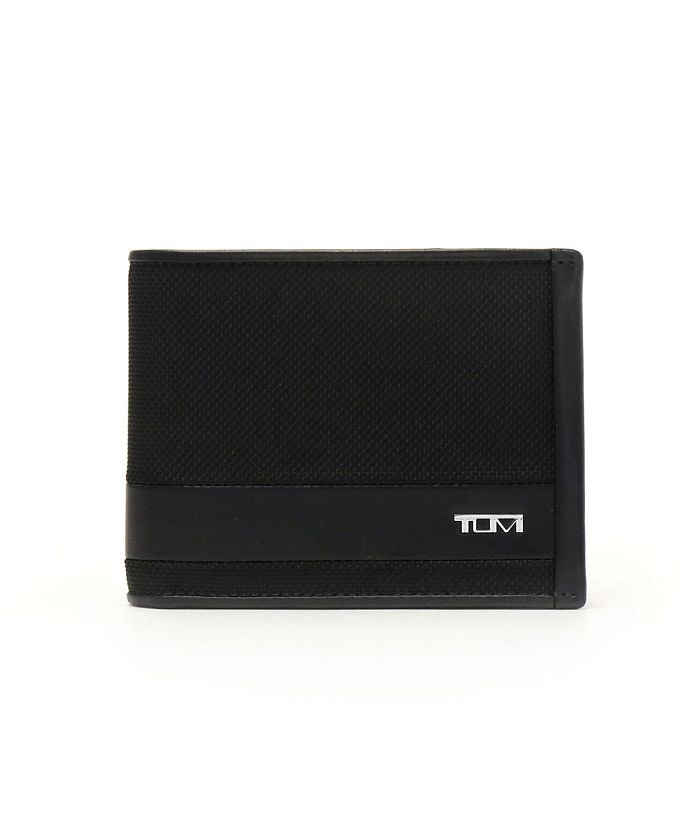 トゥミ TUMI 【日本正規品】トゥミ 二つ折り財布 TUMI ALPHA SLG トゥミ TUMI 【日本正規品】トゥミ 二つ折り財布 TUMI ALPHA SLG