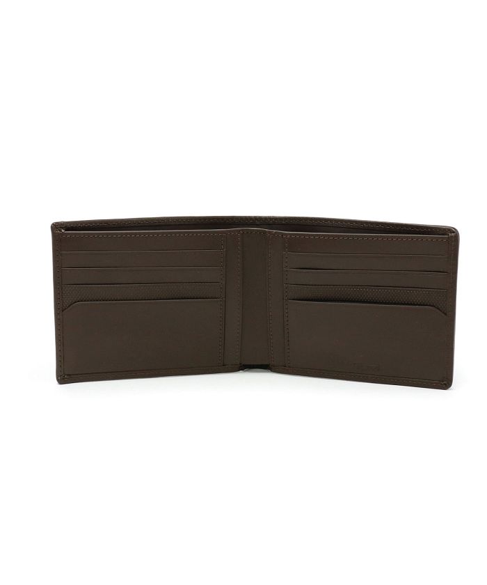 トゥミ TUMI 【日本正規品】トゥミ 二つ折り財布 TUMI ALPHA SLG トゥミ TUMI 【日本正規品】トゥミ 二つ折り財布 TUMI ALPHA SLG