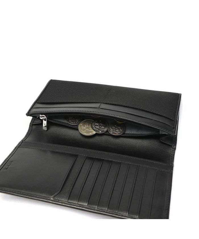 トゥミ TUMI 【日本正規品】トゥミ 財布 TUMI 長財布 ALPHA SLG トゥミ TUMI 【日本正規品】トゥミ 財布 TUMI 長財布 ALPHA SLG