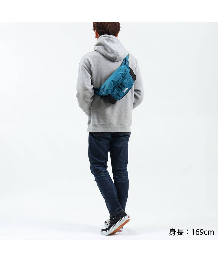 THE NORTH FACE (ザノースフェイス) Spina / スピナ