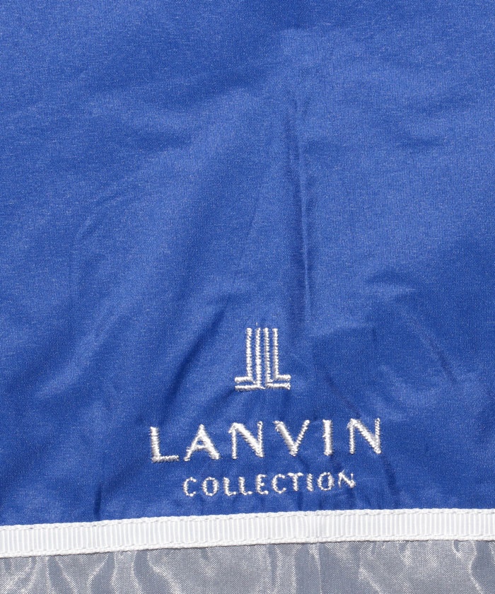LANVIN COLLECTION(ランバンコレクション)晴雨兼用日傘 オーガンジー
