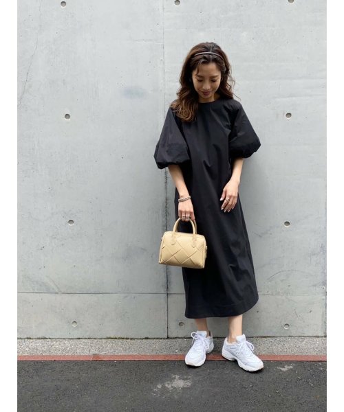 セール 30 Off パフスリーブタイプライターワンピース アーバンリサーチ Urban Research D Fashion