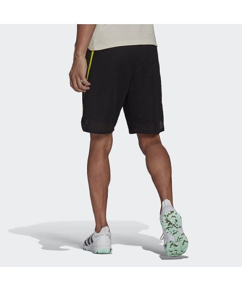tennis primeblue next level shorts