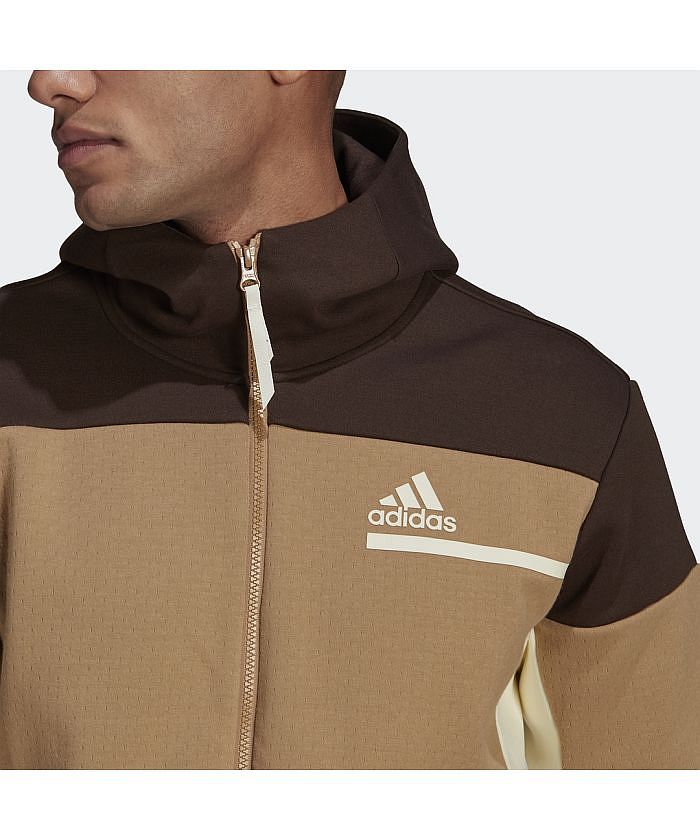 セール】adidas Z.N.E. フルジップパーカー / adidas Z.N.E. Full－Zip