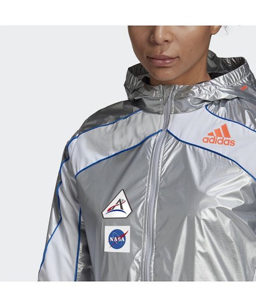 クーポンセール 70%OFFアディダス マラソン Space Raceジャケット / adidas Marathon Space Race  Jacket(503972746)  アディダス(adidas) - d fashion