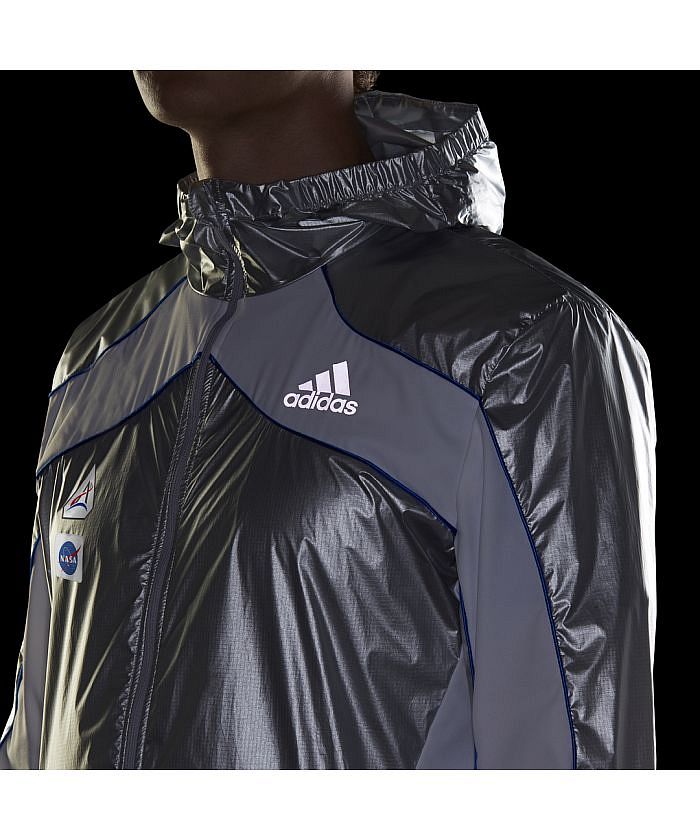 Adidas space jacket sale