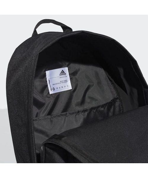クラシック 3ストライプス バックパック Classic 3 Stripes Backpack 503973018 アディダス Adidas D Fashion