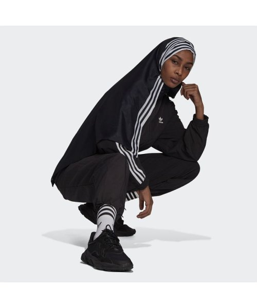 セール ヘッドスカーフ アディダス オリジナルス Adidas Originals D Fashion