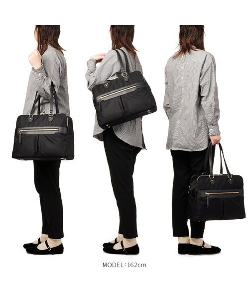 エースジーン リモフィス ビジネスバッグ トートバッグ レディース 通勤 大人 軽量 Ace Gene Ace エース Ace D Fashion