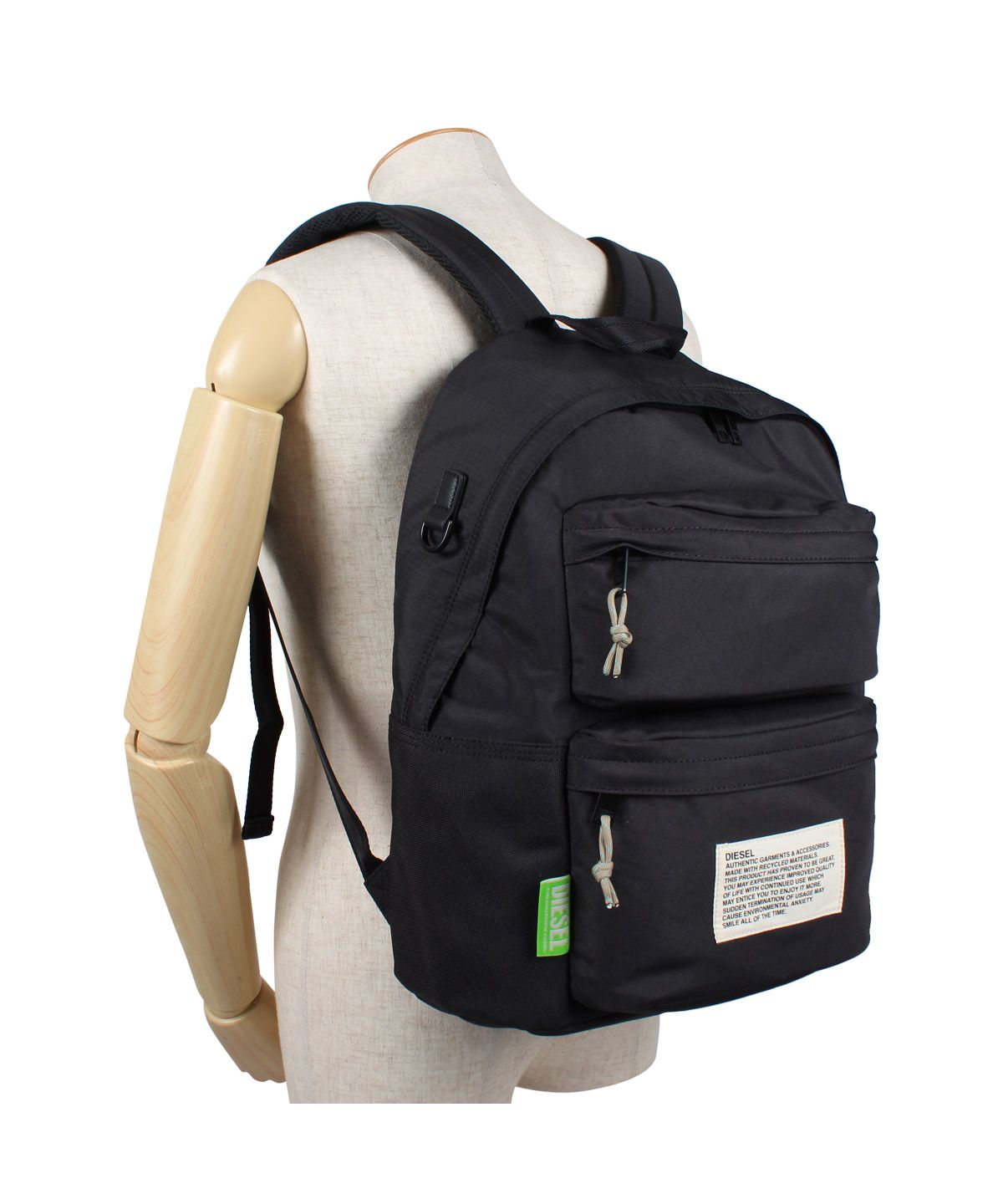 ディーゼル DIESEL リュック バックパック バッグ メンズ RODYO FP ディーゼル DIESEL リュック バックパック バッグ メンズ RODYO FP