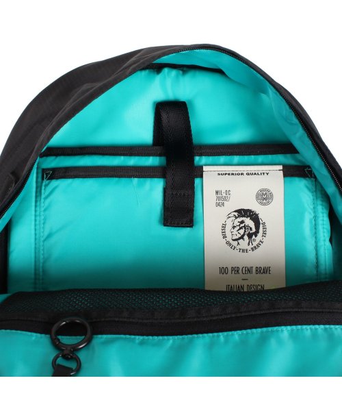 ディーゼル Diesel リュック バックパック バッグ メンズ Rodyo Fp ブラック 黒 P3902x ディーゼル Diesel D Fashion ディーゼル Diesel リュック バックパック バッグ メンズ Rodyo Fp ブラック 黒 P3902x ディーゼル Diesel D Fashion