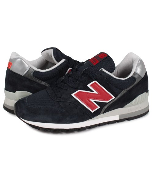 ニューバランス New Balance 996 スニーカー メンズ Dワイズ Made In Usa ネイビー M996nrj ニューバランス Newbalance D Fashion ニューバランス New Balance 996 スニーカー メンズ Dワイズ Made In Usa ネイビー M996nrj ニューバランス Newbalance D Fashion