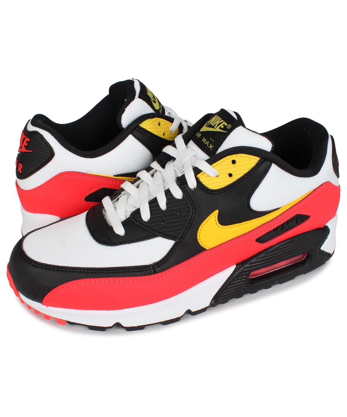 NIKE AIR MAX 90 ESSENTIAL ナイキ エアマックス90 エッセンシャル ...