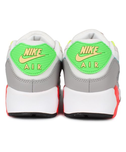 Nike Air Max 90 Eoi ナイキ エアマックス90 スニーカー メンズ グレー Da5562 001 ナイキ Nike D Fashion