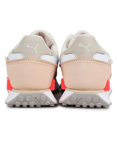 プーマ Puma フューチャー ライダー コンベイ スニーカー レディース Future Rider Convey ベージュ 01 プーマ Puma D Fashion プーマ Puma フューチャー ライダー コンベイ スニーカー レディース Future Rider Convey ベージュ 01 プーマ Puma D Fashion