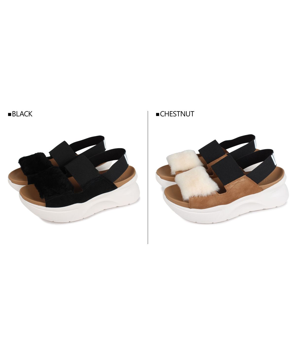 UGG アグ サンダル ストラップサンダル シルバーレイク レディース UGG アグ サンダル ストラップサンダル シルバーレイク レディース