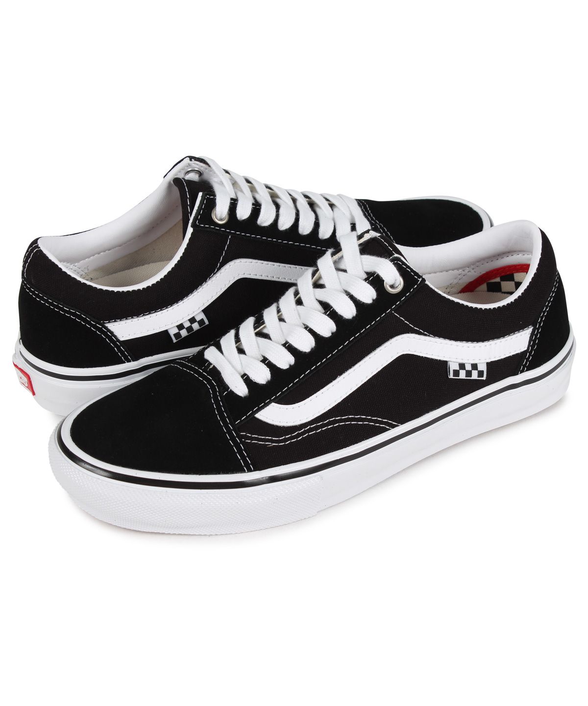 バンズ ニュースクールスケシュー 激レア31cm 厚タン ブラック VANS 楽天市場】【2024年秋冬新作】VANS Knu Skool Gum Bumper Black