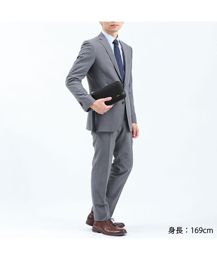 トゥミ TUMI 【日本正規品】トゥミ バッグ TUMI クラッチバッグ
