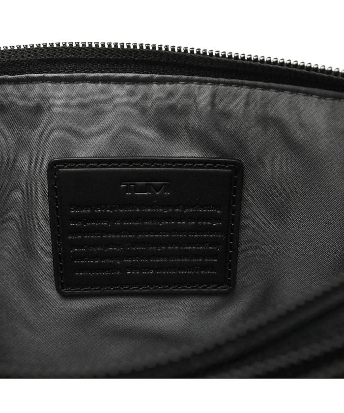 TUMI トゥミ JAL 機内限定販売　バリスティックナイロン クラッチバッグ クラッチバッグ｜TUMI(トゥミ)公式サイト