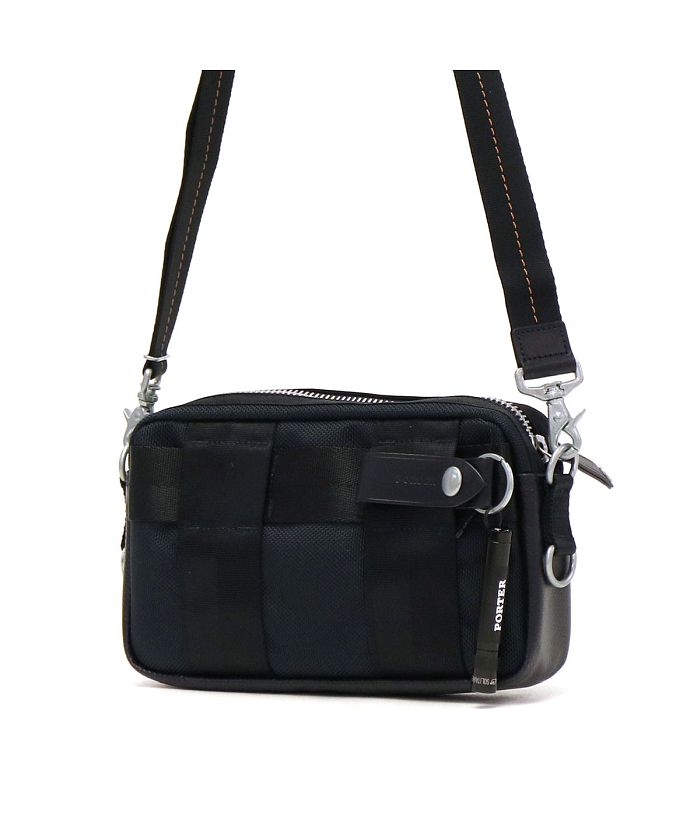 ポーター PORTER 吉田カバン ポーター ヒート タイプC ポーター PORTER 吉田カバン ポーター ヒート タイプC