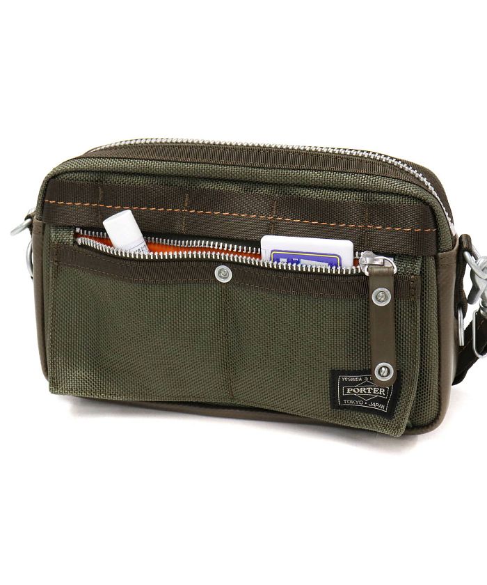 ポーター PORTER 吉田カバン ポーター ヒート タイプC ポーター PORTER 吉田カバン ポーター ヒート タイプC