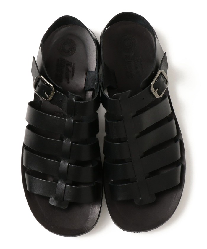 SHIPS any別注】EDER: グルカ サンダル◇(503984442) | シップス SHIPS any別注】EDER: グルカ サンダル◇(503984442) | シップス