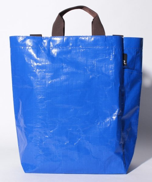 レジャーシート素材 縦型 ショルダー トートバッグ Sn トール2way タープ A 1868 rootote Rootote D Fashion レジャーシート素材 縦型 ショルダー トートバッグ Sn トール2way タープ A 1868 rootote Rootote D Fashion
