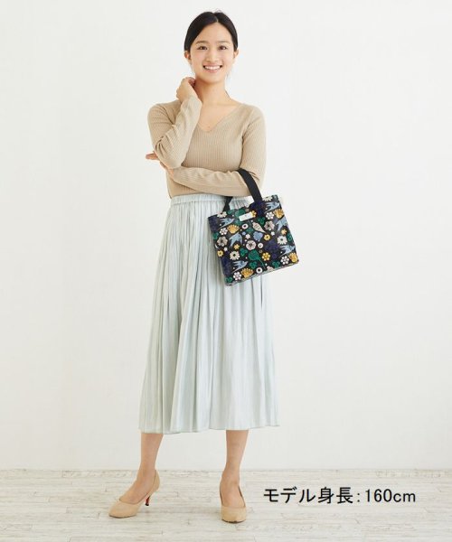 表ラミネート加工 小さめ サブバッグ Eu スクエア ラミネート B 1916 rootote Rootote D Fashion 表ラミネート加工 小さめ サブバッグ Eu スクエア ラミネート B 1916 rootote Rootote D Fashion