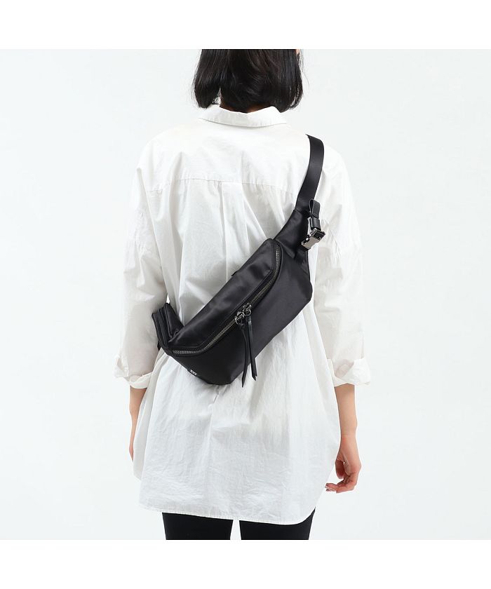 日本正規品】トゥミ ボディバッグ TUMI Devoe スローン スリング