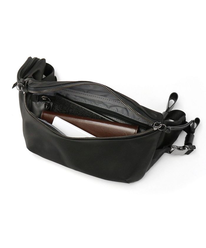 トゥミ TUMI 【日本正規品】トゥミ ボディバッグ TUMI Devoe