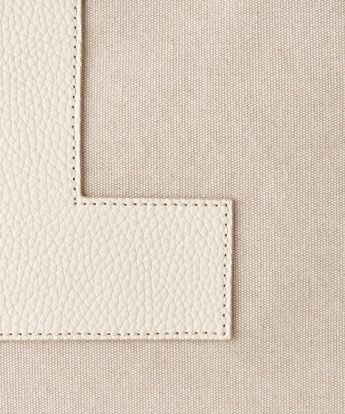 《 雑誌掲載 》 ソルベットバカンツァ ML CANVAS/CERVO 《 磯部安伽さんコラボ 》
