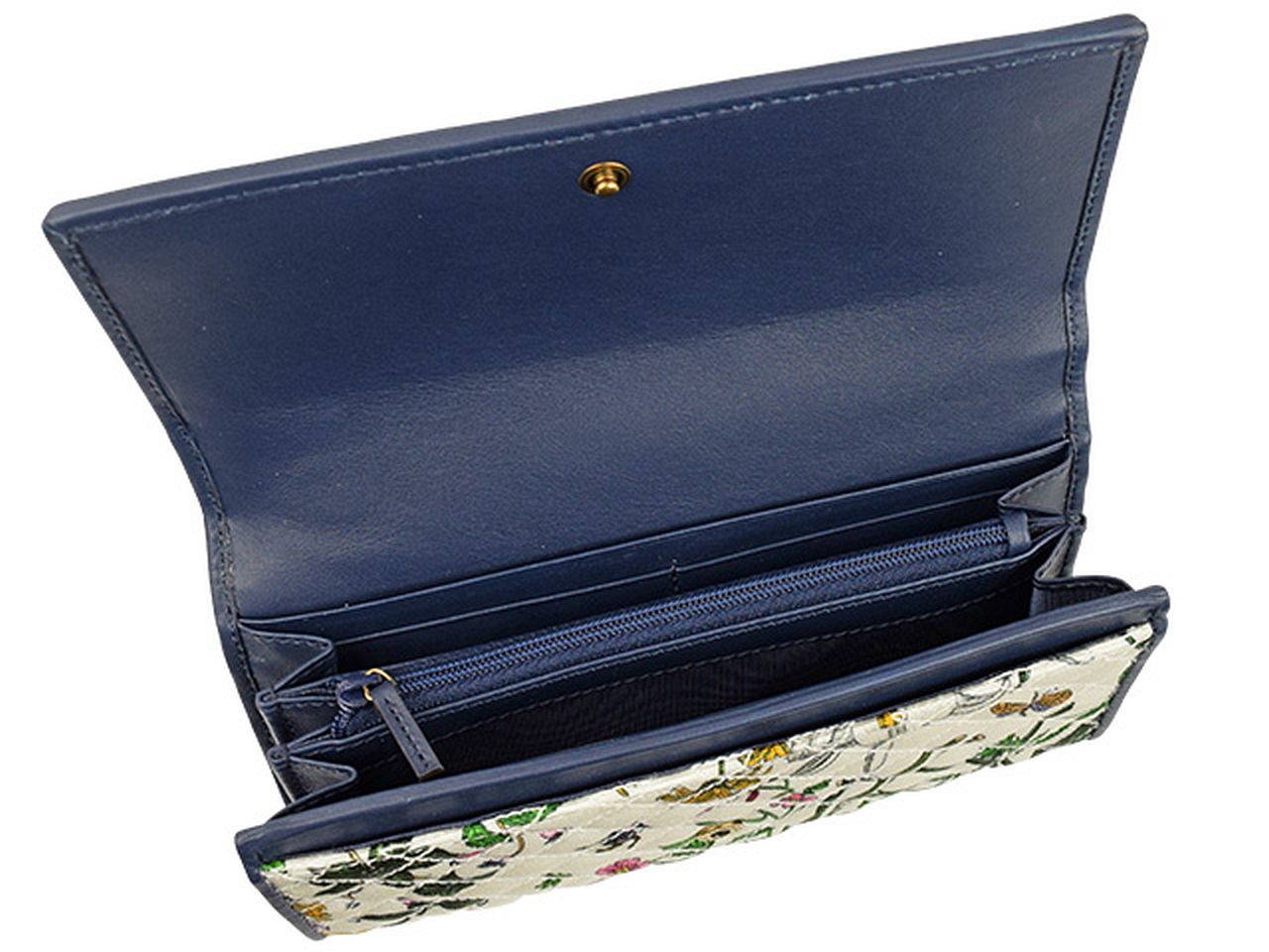 GUCCI フローラ 二つ折り長財布 グッチ GUCCI 【GUCCI(グッチ)】GUCCI グッチ FLORA 二つ折り 長