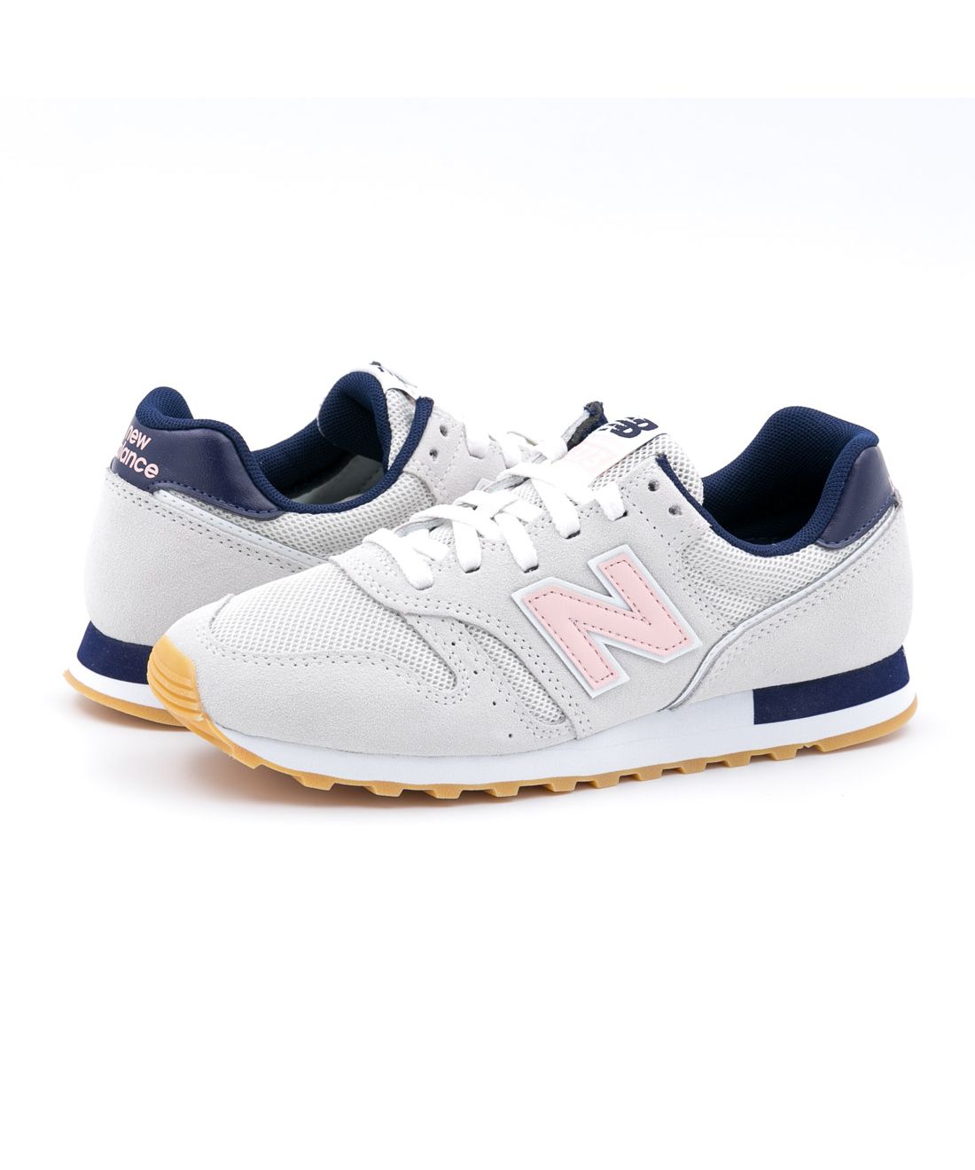 ニューバランス NewBalance レディース スニーカー NB-WL373N ...