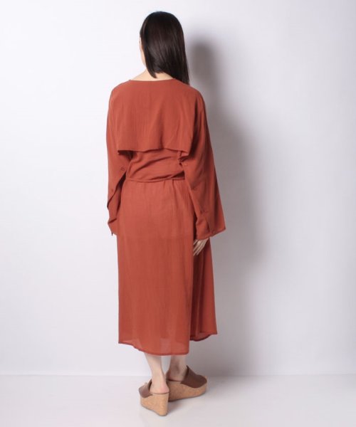 セール 50 Off Kbf ストームシールドガウンワンピース アーバンリサーチ アウトレット Urban Research Outlet D Fashion