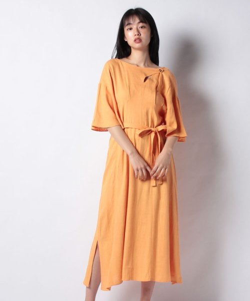 セール Kbf 2wayボタンワンピース アーバンリサーチ アウトレット Urban Research Outlet D Fashion