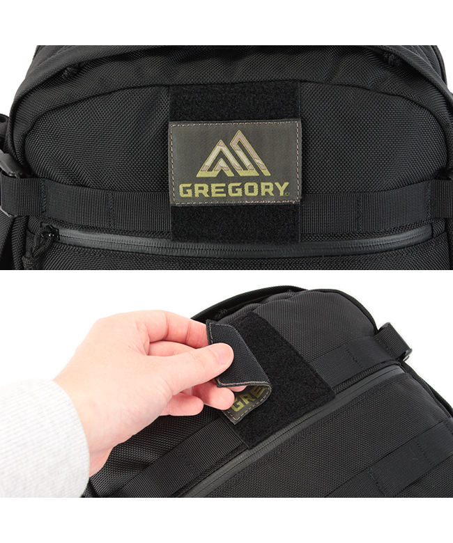 グレゴリー リュック バックパック B4/27L GREGORY boundaryday